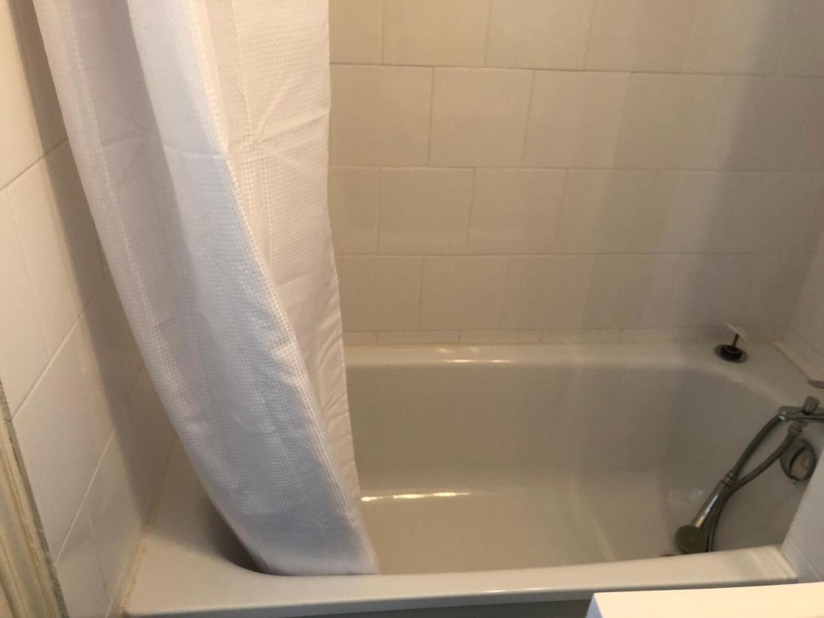 L Oceanide Apartman Bénerville-sur-Mer Kültér fotó